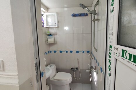 خانه ویلایی ساحلی دو خواب در بوشهر