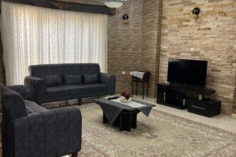 ویلا دوبلکس سه خواب نمک آبرود