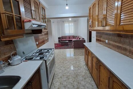 ویلا مبله دو خواب در تنکابن