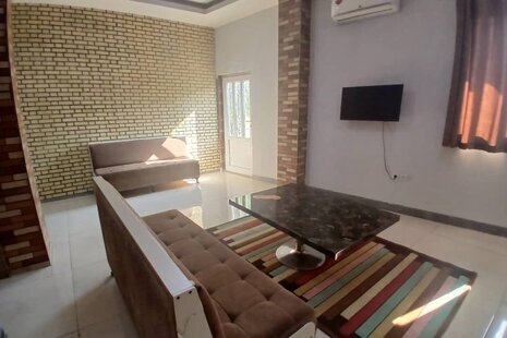 واحد مبله 106 در هتل تنکابن