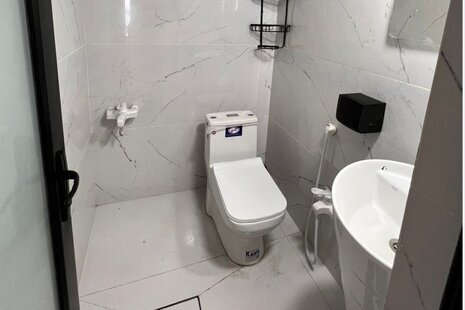 سوئیت مبله در متل نوریس ساحلی بابلسر