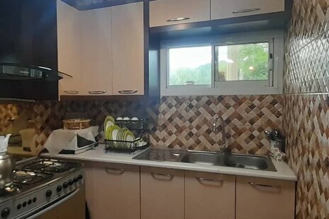 ویلا دوبلکس دوخواب قصرسفیدمحمدمهدی در ماسال