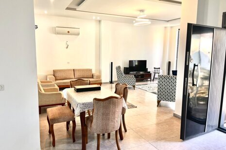 ویلا تریپلکس استخردار 4 خواب آبیدر در نوشهر