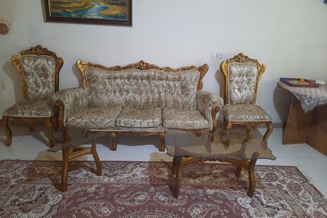 ویلا دوخواب در محمودآباد