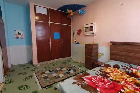 خانه ویلایی دو خواب در شیراز
