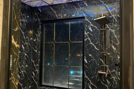 آپارتمان دوبلکس تکخواب مبله در ساری