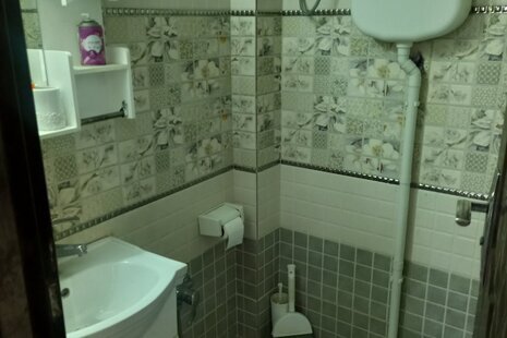 ویلا باغ مبله دوخواب گردو در شهریار