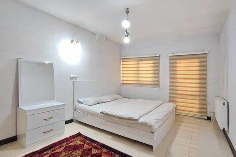 اجاره آپارتمان دوخواب کسایی 2 در شیراز