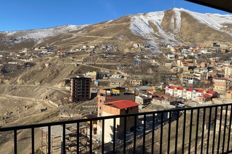 واحد تک خواب 104 در هتل آپارتمان در رینه