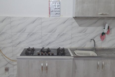 کلبه دو خواب مبله در ماسال