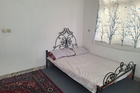 ویلا مبله دوخواب فریدون در ماسال