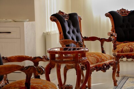 آپارتمان مبله سه خواب عمارت الیزه در مشهد
