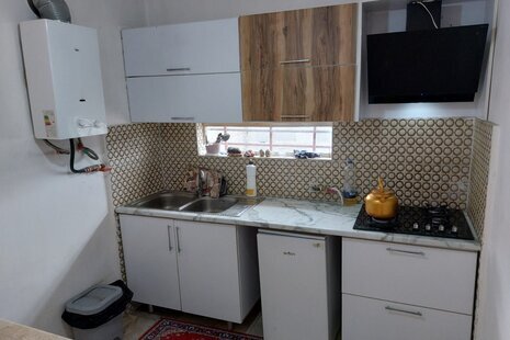 ویلا تکخواب ساحلی در حاجی بکنده