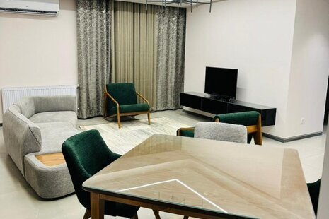 آپاتمان مبله دوخواب در شیراز