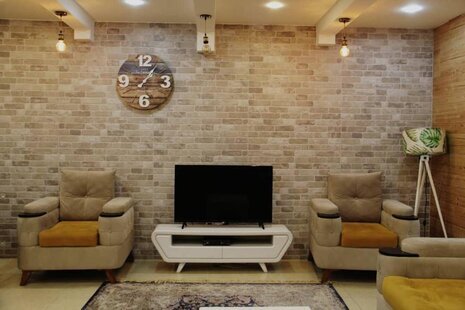 ویلای لوکس بهار1 در بندرانزلی