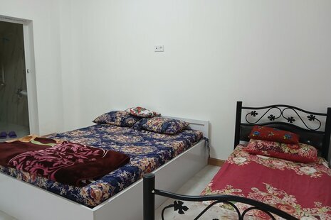 ویلا دوبلکس 3 خواب ماهان در تالش