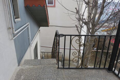 آپارتمان مبله تکخواب پاییز در دیلمان