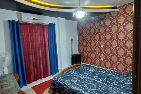 ویلا دوبلکس استخردار در محمودآباد