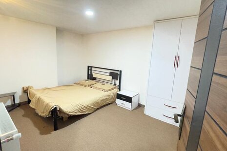 آپارتمان مبله تکخواب دیوەخان 5 در سروآباد