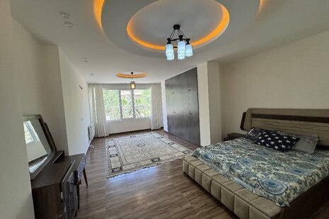 ویلا استخردار سه خواب مهر در شیراز