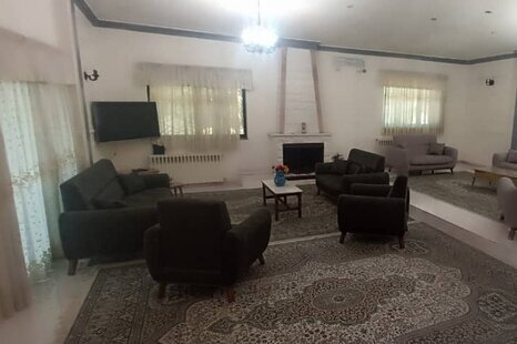 ویلا تریپلکس مبله سه خواب در کلارآباد