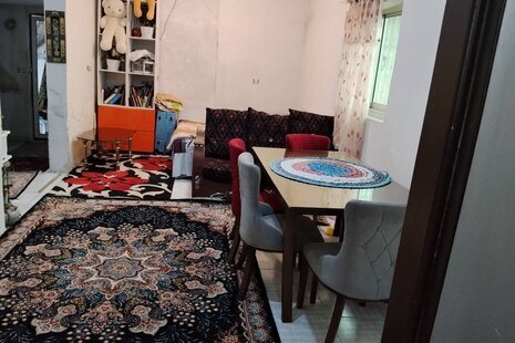 خانه ویلایی دو خواب مبله در ماسال