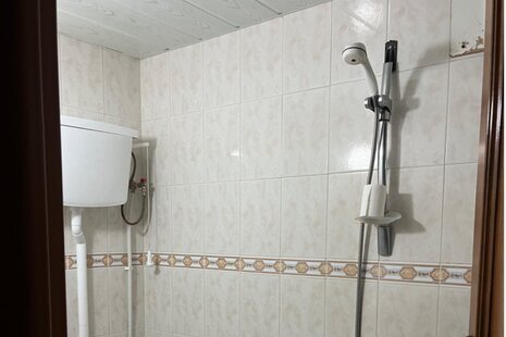 واحد تکخواب 207 در هتل آپارتمان سرعین