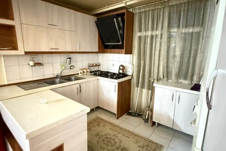 آپارتمان تکخواب مبله در کرج