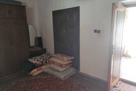 ویلا مبله دو خواب در قشم