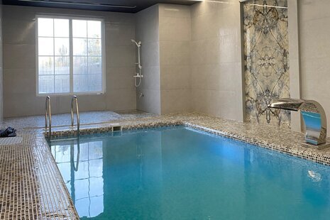 ویلا استخردار دوخواب در بندرانزلی