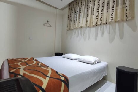 سوئیت(2) در خانه مسافر در اصفهان