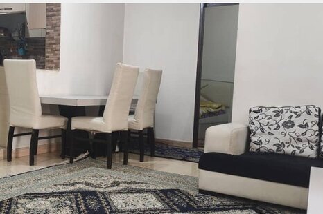 آپارتمان مبله دو خواب (2) در اهواز