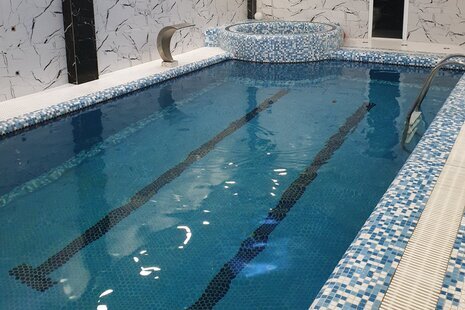 ویلا دوبلکس استخردار دوخواب قصرطلایی در محمود آباد