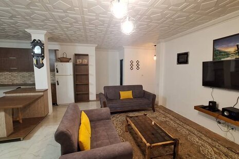 ویلا مبله استخردار دو خواب در نوشهر