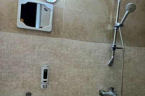 سوئیت کلبه در قائم شهر