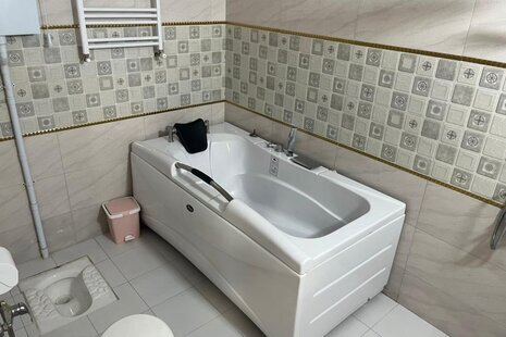 کلبه سوئیسی مبله تکخواب کلون 2 در پره سر