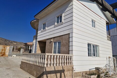 ویلا دوبلکس سه خواب در دیلمان