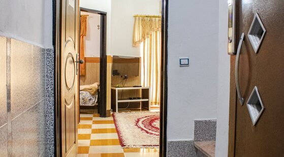 آپارتمان یک خواب در محمود آباد واحد 2