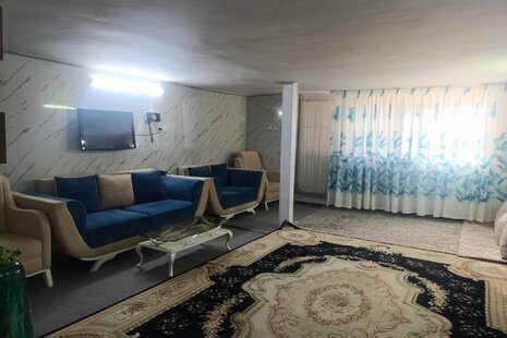 آپارتمان مبله دوخواب در مشهد