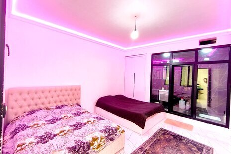 ویلا دوبلکس دوخواب استخردار نیل در کردان