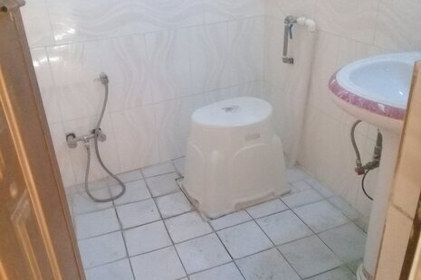 آپارتمان مبله دوخواب در باغ بهادران