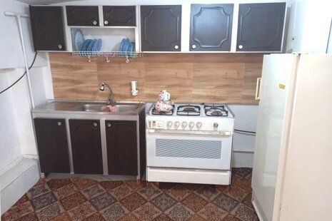 ویلا تکخواب گیل مرد در رشت
