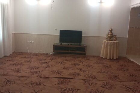 آپارتمان مبله تک خواب در کاشان