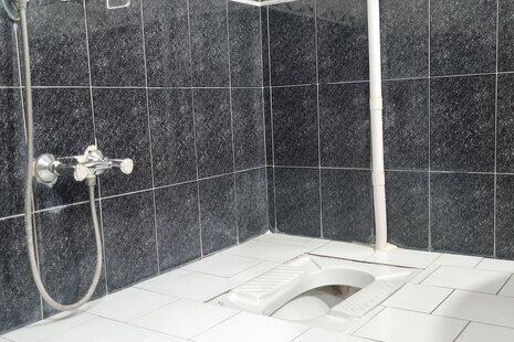 آپارتمان مبله سه خواب قدوسی غربی 2 در شیراز