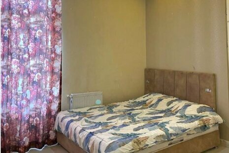 ویلا مبله دوبلکس استخردار دو خواب در کردان