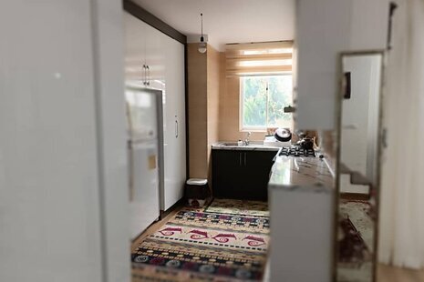 ویلا دوبلکس تکخواب مبله در بهشهر