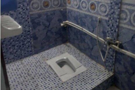 ویلا مبله استخردار دو خواب در مشهد