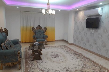 واحدمبله رضا طبقه چهارم (6) در ساری