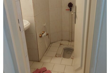 آپارتمان مبله تکخواب تیام در پاسداران