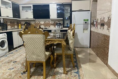 ویلا دو خواب رمکان در قشم